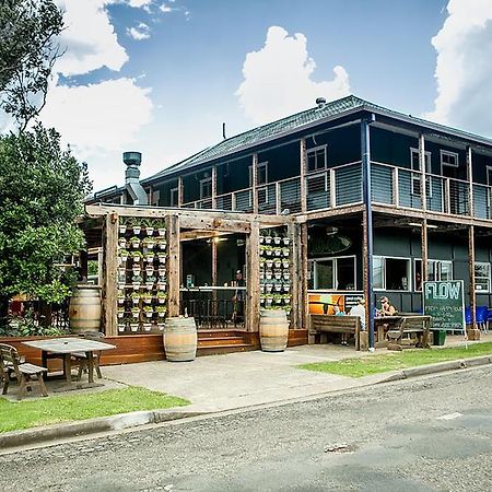Boogie Woogie Beach House โอลด์บาร์ ภายนอก รูปภาพ