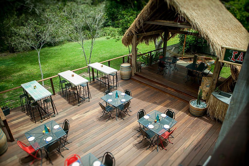 Boogie Woogie Beach House โอลด์บาร์ ภายนอก รูปภาพ