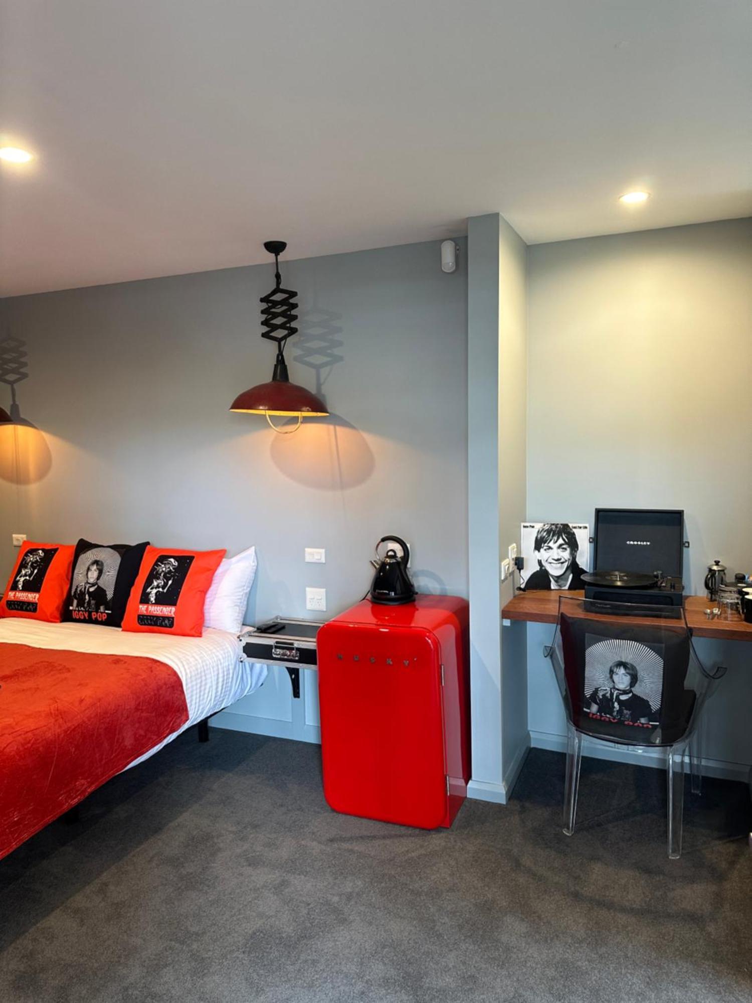 Boogie Woogie Beach House โอลด์บาร์ ภายนอก รูปภาพ