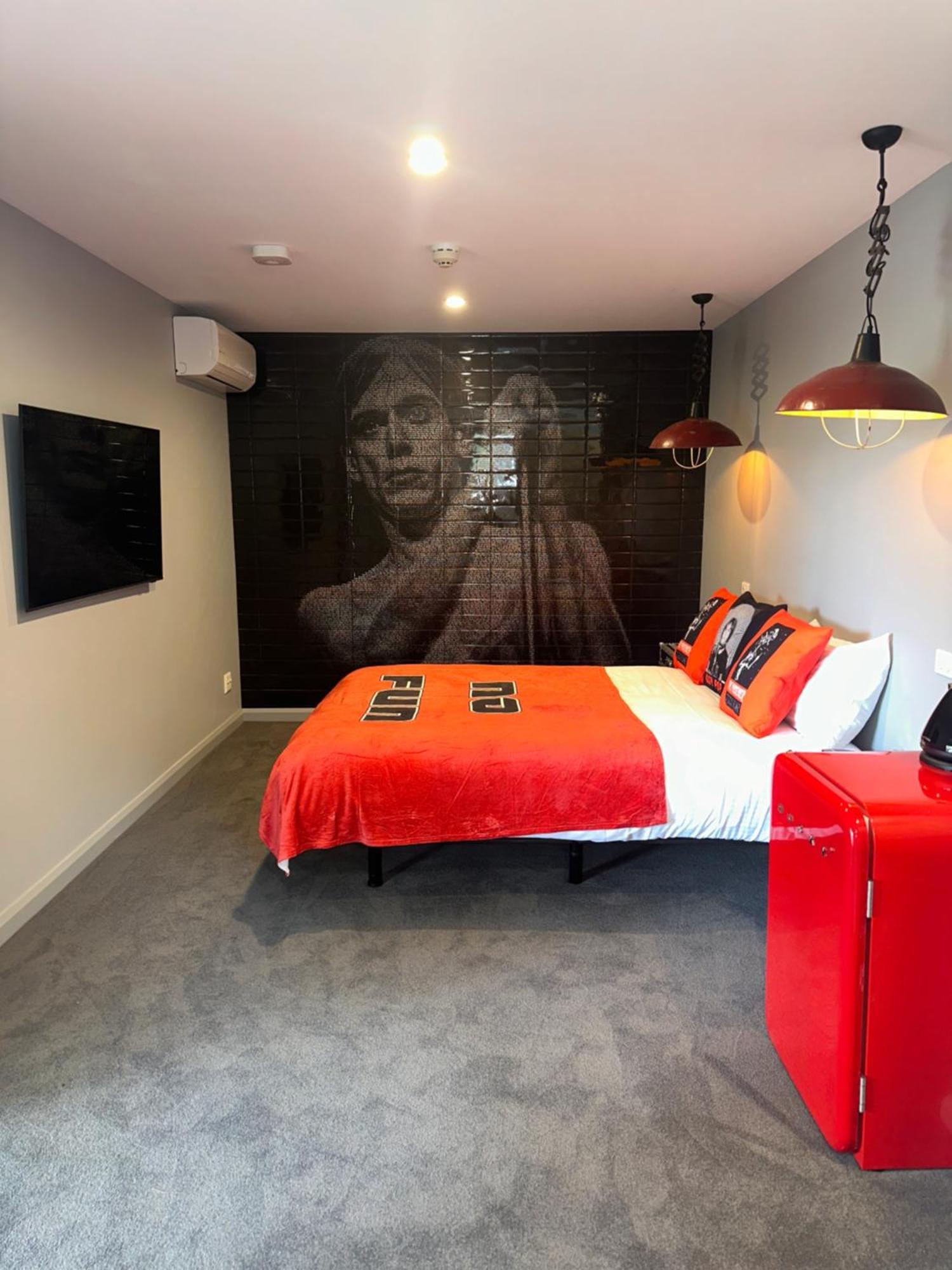 Boogie Woogie Beach House โอลด์บาร์ ภายนอก รูปภาพ