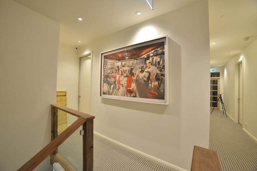Boogie Woogie Beach House โอลด์บาร์ ห้อง รูปภาพ