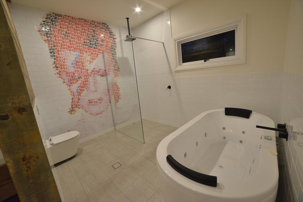 Boogie Woogie Beach House โอลด์บาร์ ห้อง รูปภาพ