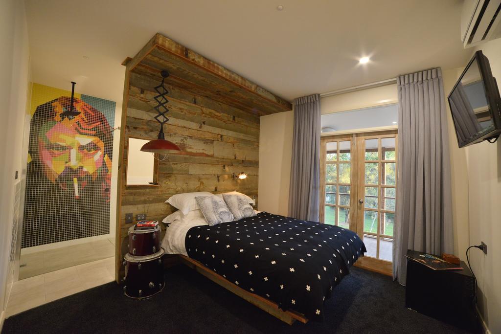 Boogie Woogie Beach House โอลด์บาร์ ห้อง รูปภาพ