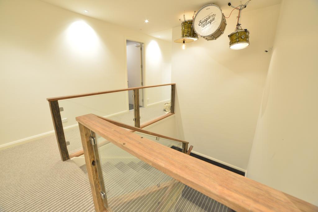 Boogie Woogie Beach House โอลด์บาร์ ห้อง รูปภาพ