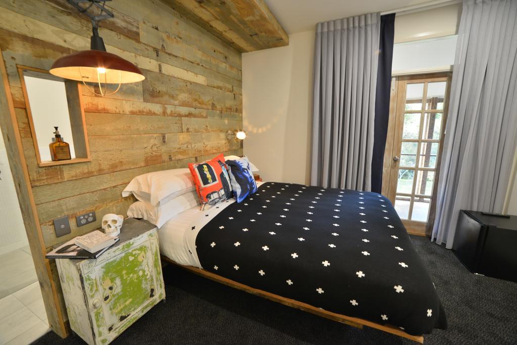 Boogie Woogie Beach House โอลด์บาร์ ห้อง รูปภาพ