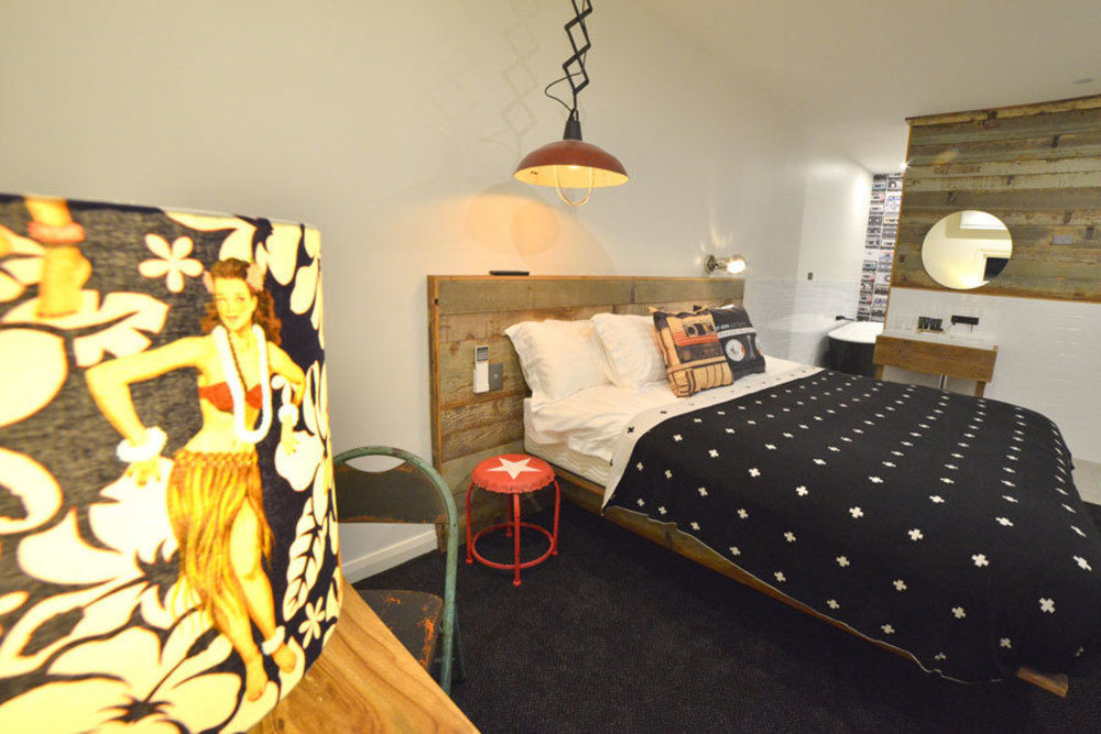 Boogie Woogie Beach House โอลด์บาร์ ภายนอก รูปภาพ