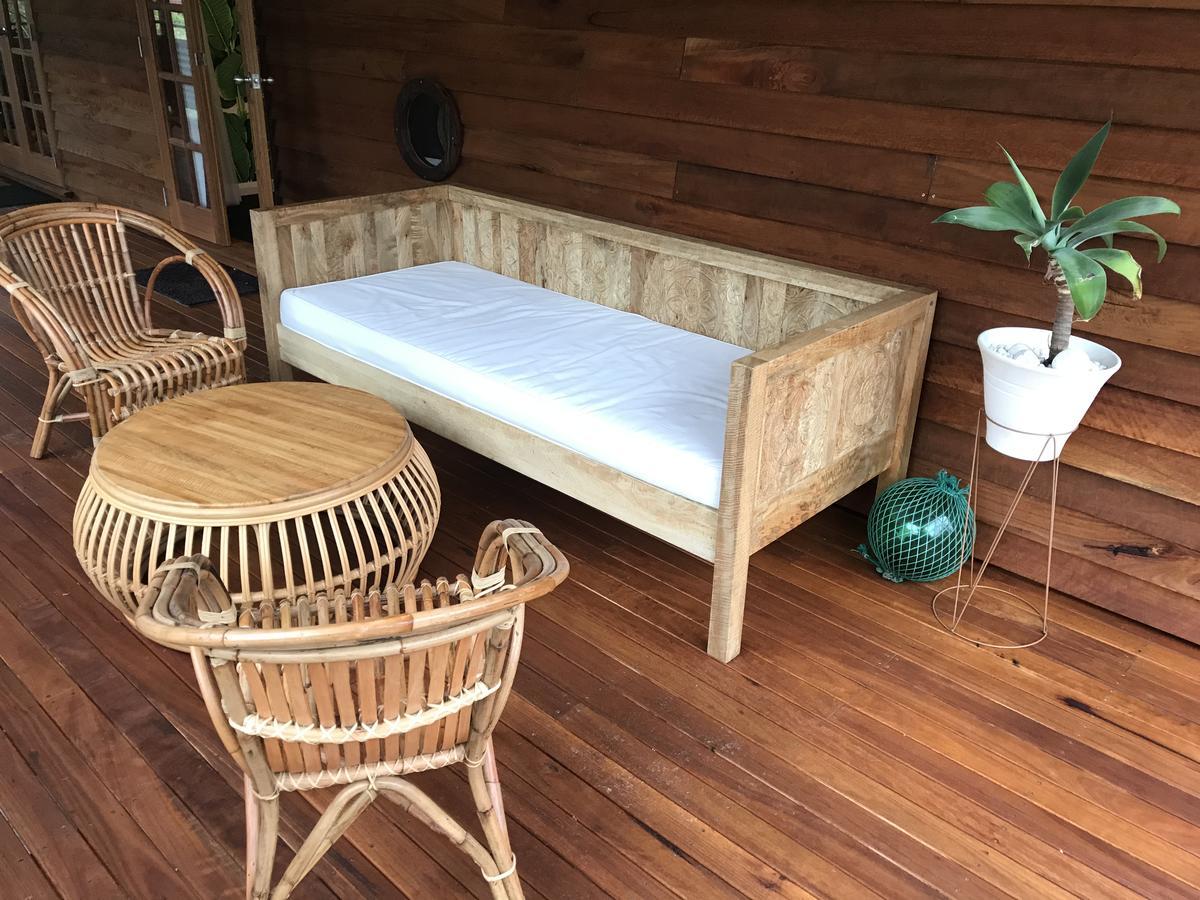 Boogie Woogie Beach House โอลด์บาร์ ภายนอก รูปภาพ