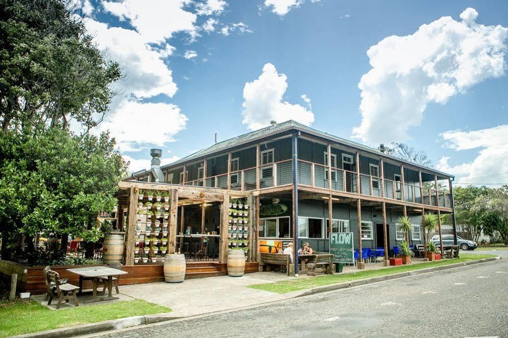 Boogie Woogie Beach House โอลด์บาร์ ภายนอก รูปภาพ