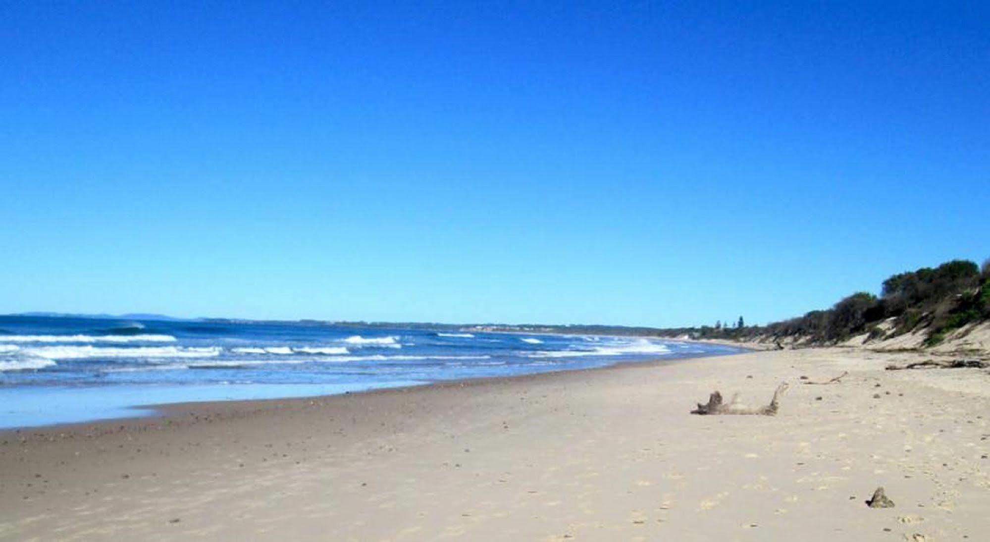 Boogie Woogie Beach House โอลด์บาร์ ภายนอก รูปภาพ